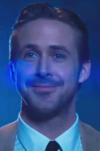 La La Land [Ryan Gosling]